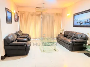 Photo - Furnished 3bdrm Apartment in Apartment for Rent for Rent