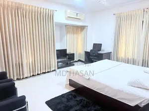 Furnished 3bdrm Apartment in Apartment for Rent for Rent