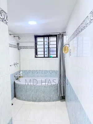 Furnished 3bdrm Apartment in Apartment for Rent for Rent