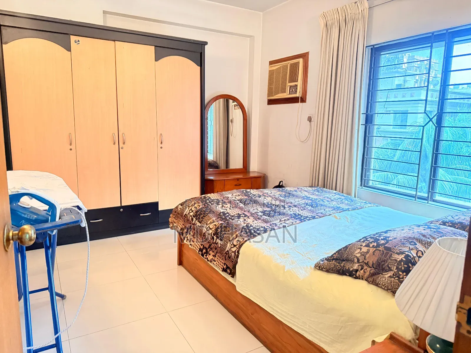 Furnished 3bdrm Apartment in Apartment for Rent for Rent