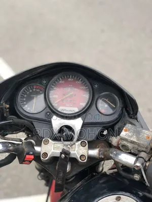 Photo - New Hero Hunk 150 2010 Gold