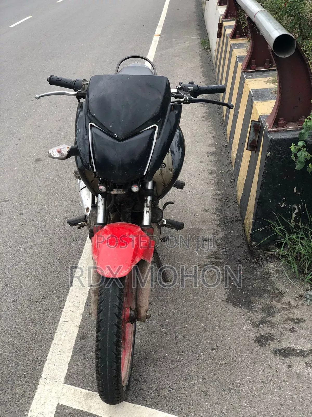 New Hero Hunk 150 2010 Gold