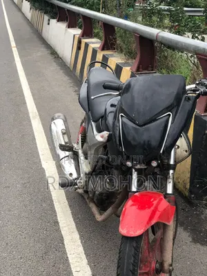 New Hero Hunk 150 2010 Gold