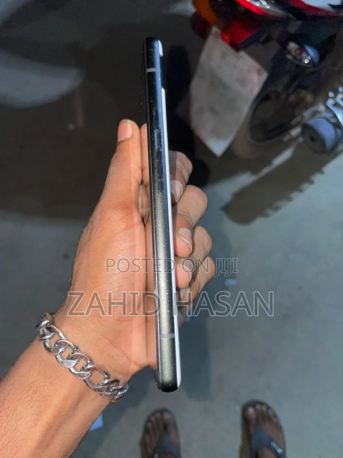 Google Pixel 9a 128 GB White