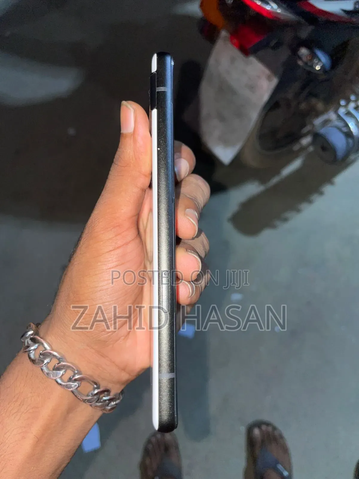 Google Pixel 9a 128 GB White