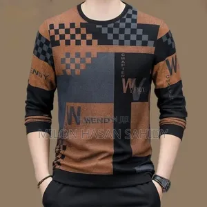 Stylish Winter Sweeter Mhs