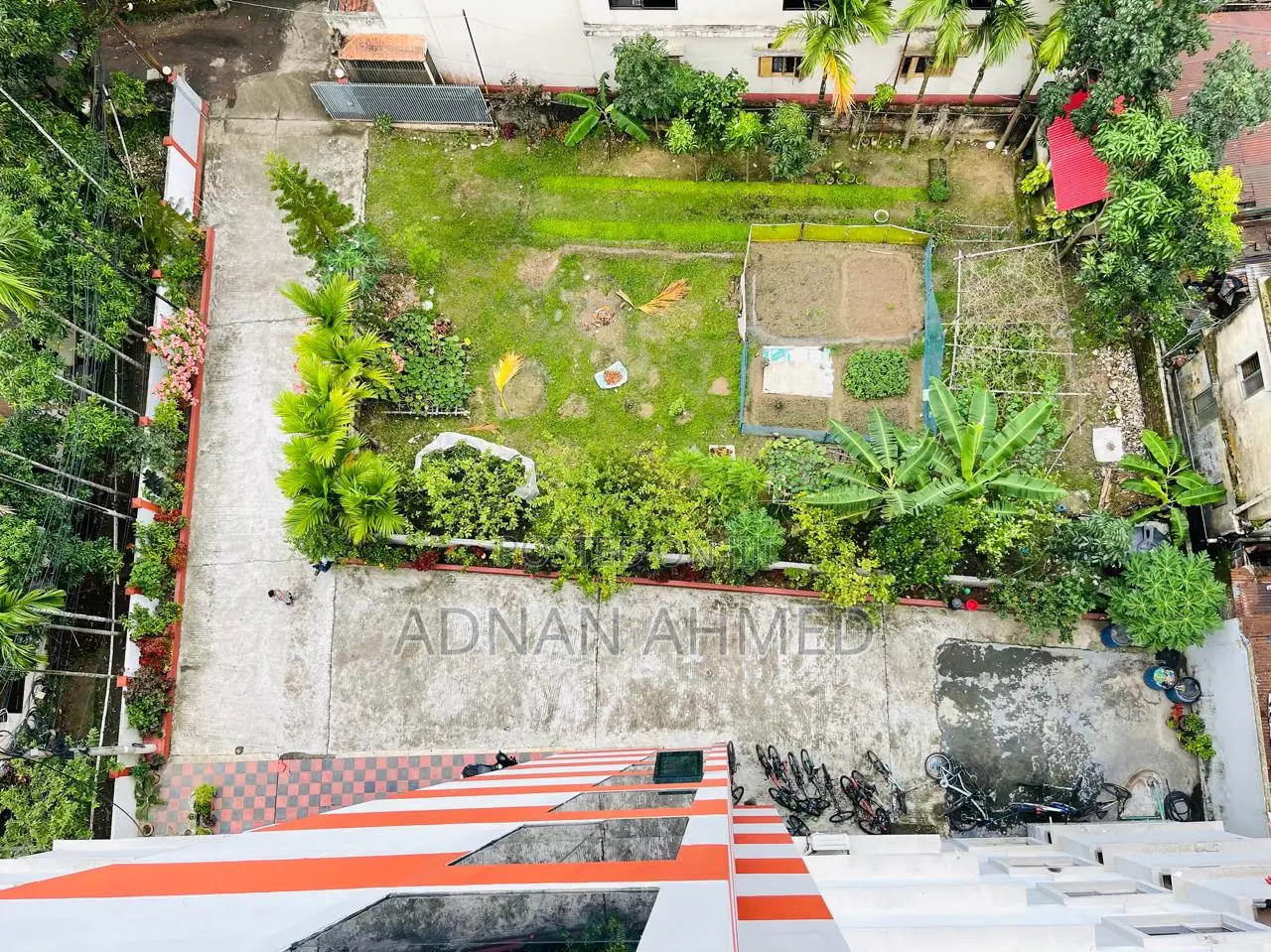 Furnished 3bdrm Apartment in Lamabazar, Sylhet Sadar for Rent