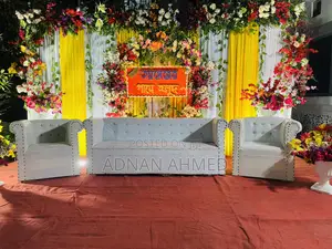 Furnished 3bdrm Apartment in Lamabazar, Sylhet Sadar for Rent