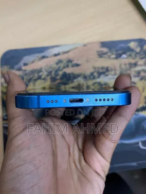 Apple iPhone 13 128 GB Blue