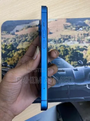 Apple iPhone 13 128 GB Blue