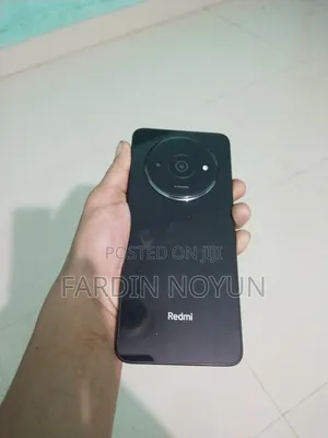 Xiaomi Redmi 14C 128 GB Black