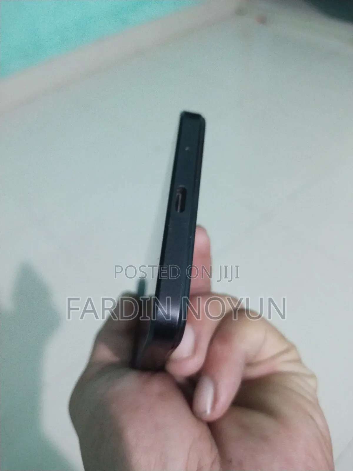 Xiaomi Redmi 14C 128 GB Black