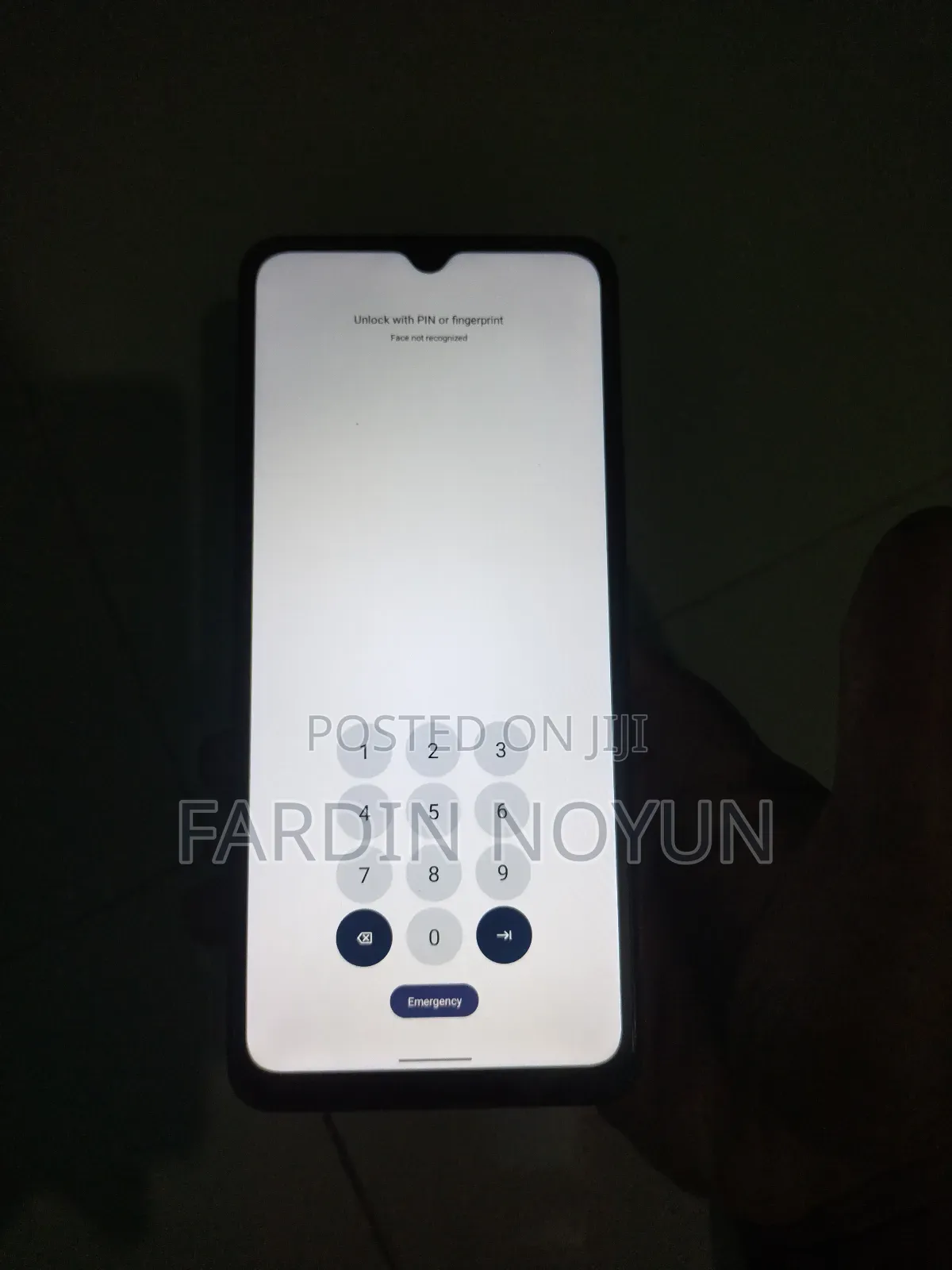 Xiaomi Redmi 14C 128 GB Black