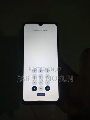 Xiaomi Redmi 14C 128 GB Black