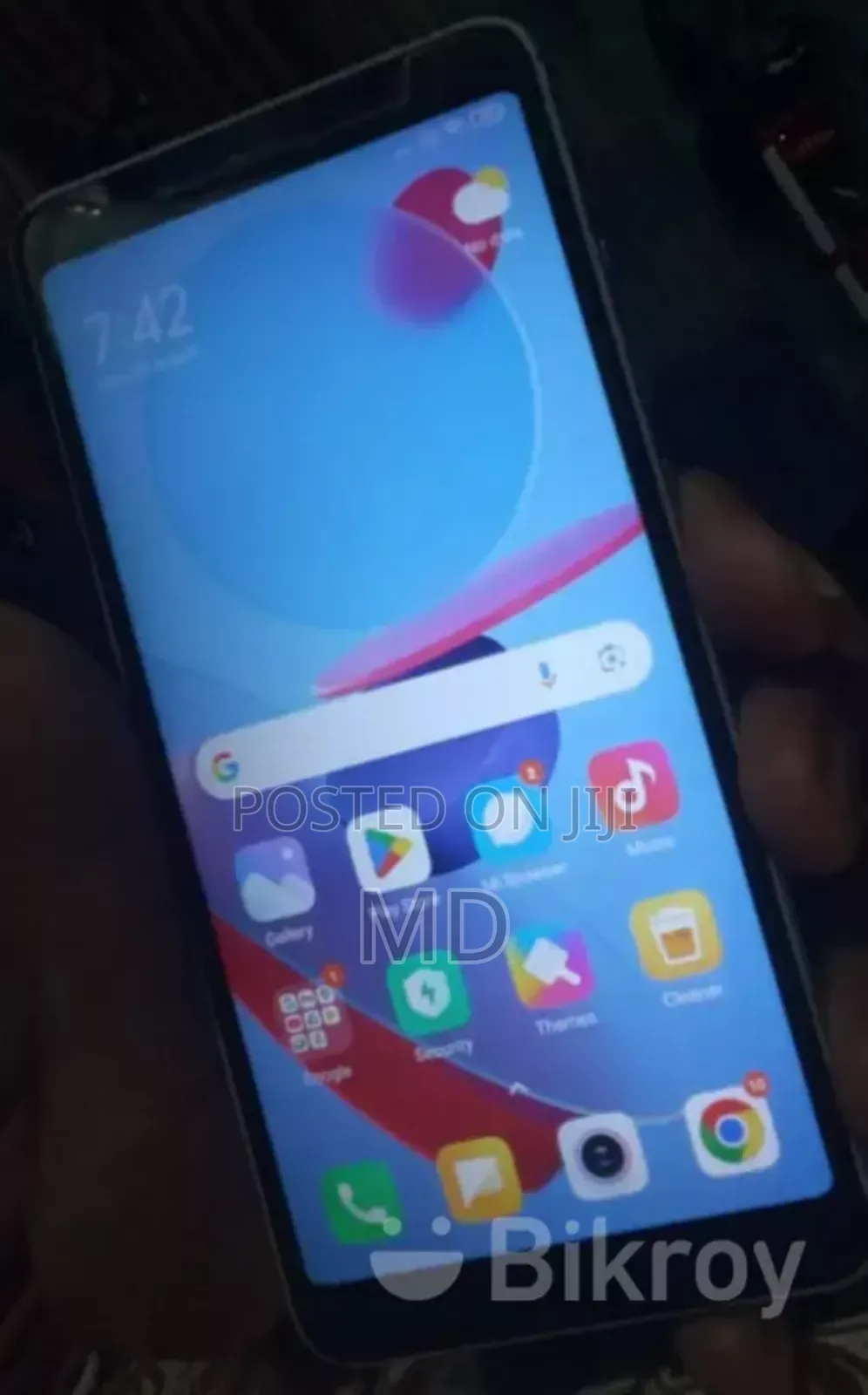 Xiaomi Redmi 5 Plus 64 GB