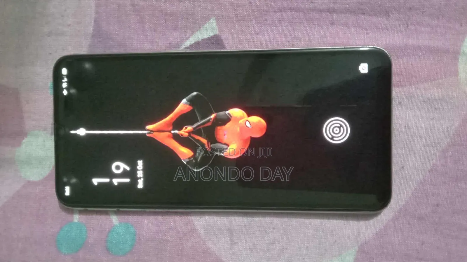 Oppo Reno 256 GB White