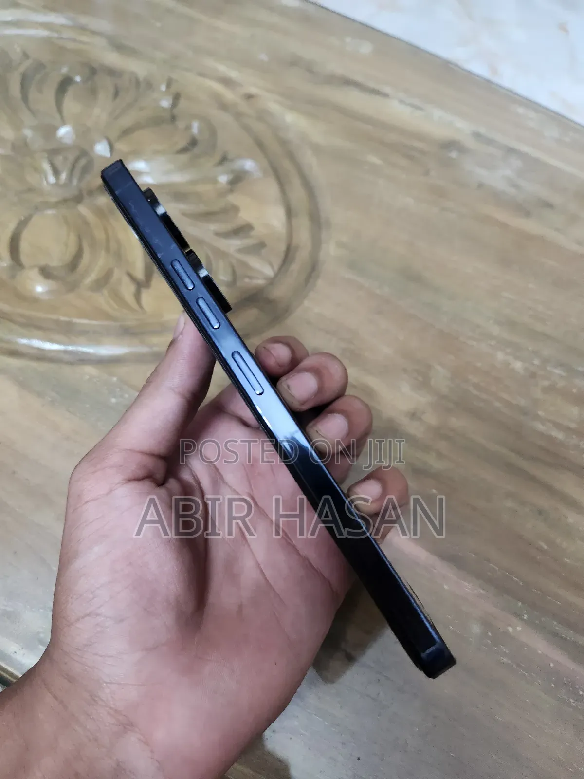 Tecno Camon 20 Pro 256 GB Black