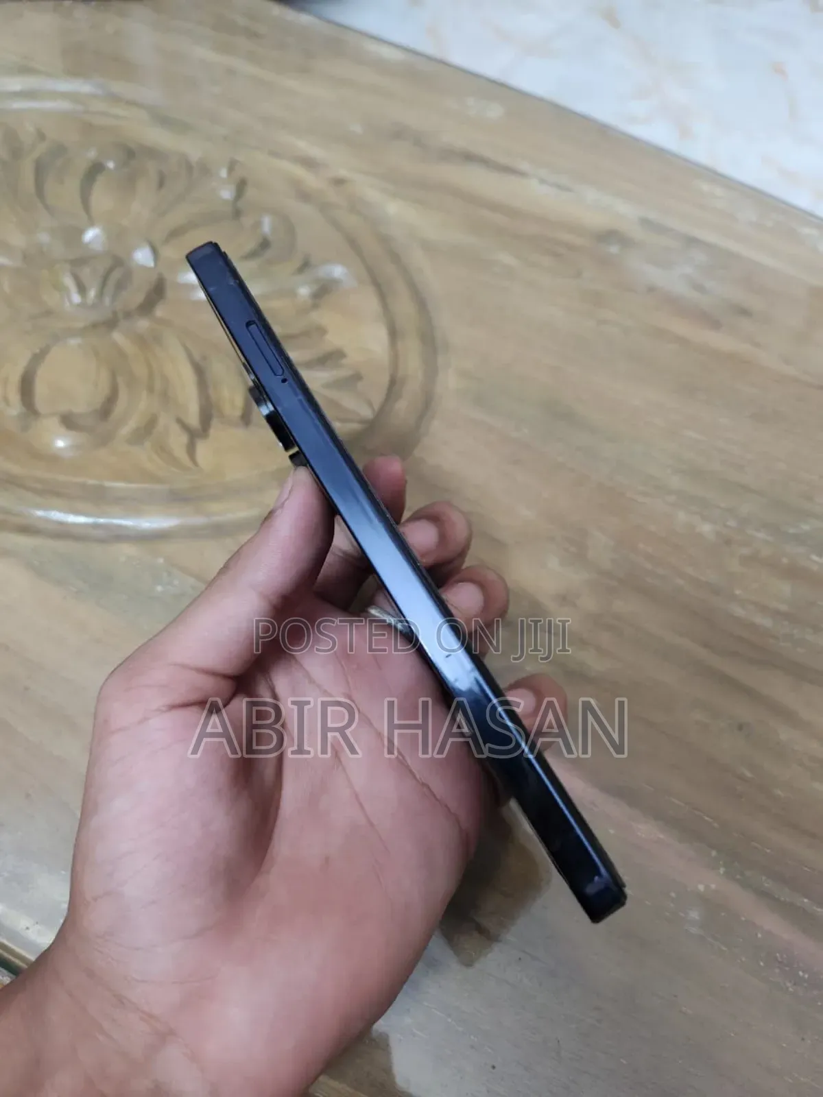 Tecno Camon 20 Pro 256 GB Black