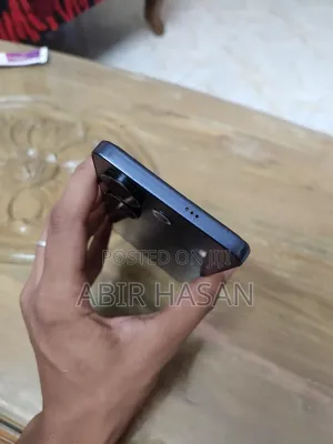 Tecno Camon 20 Pro 256 GB Black