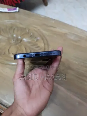 Tecno Camon 20 Pro 256 GB Black