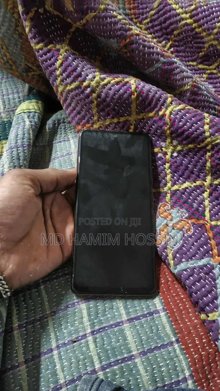 Xiaomi Redmi Note 10 Pro 64 GB