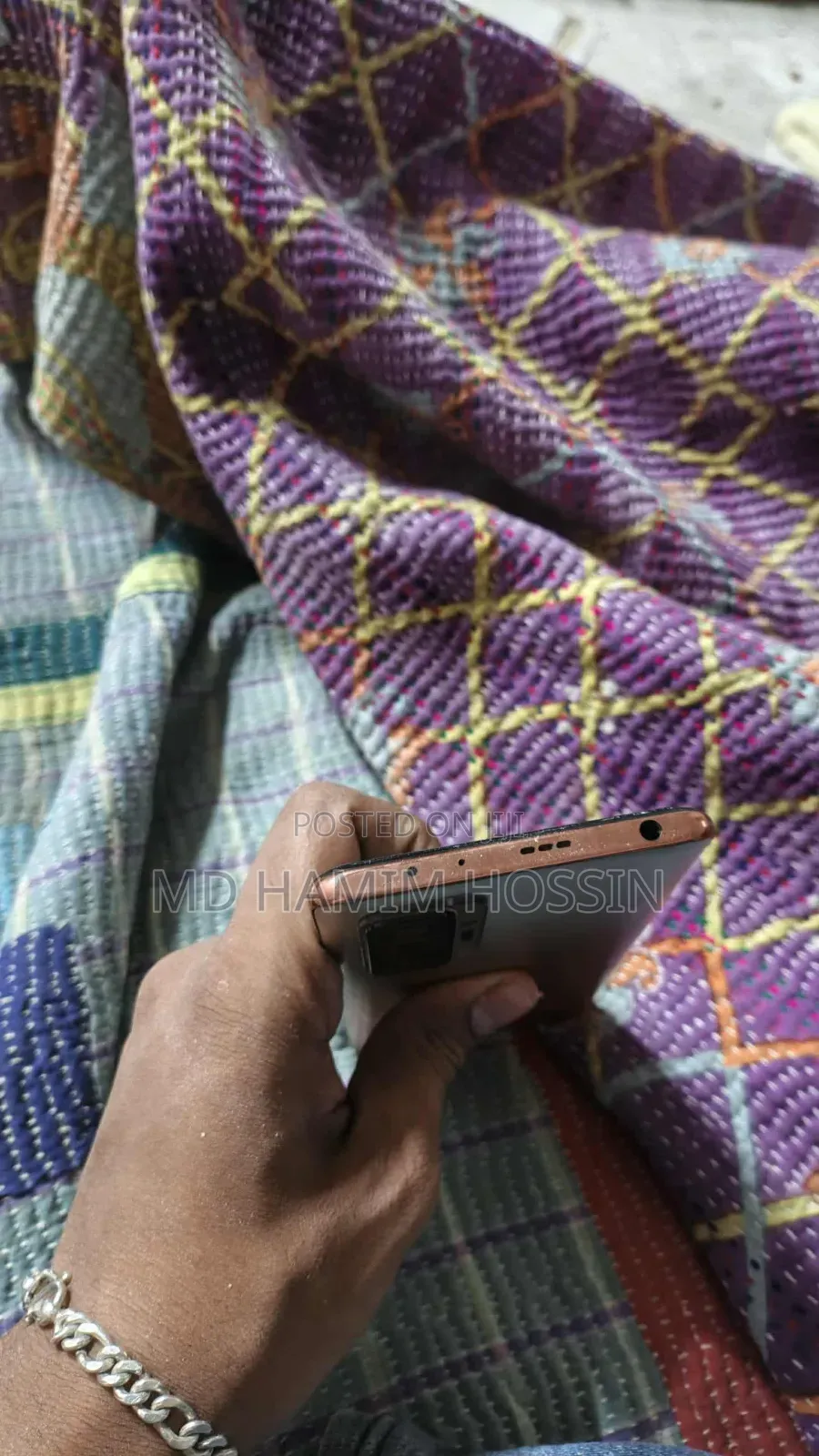 Xiaomi Redmi Note 10 Pro 64 GB