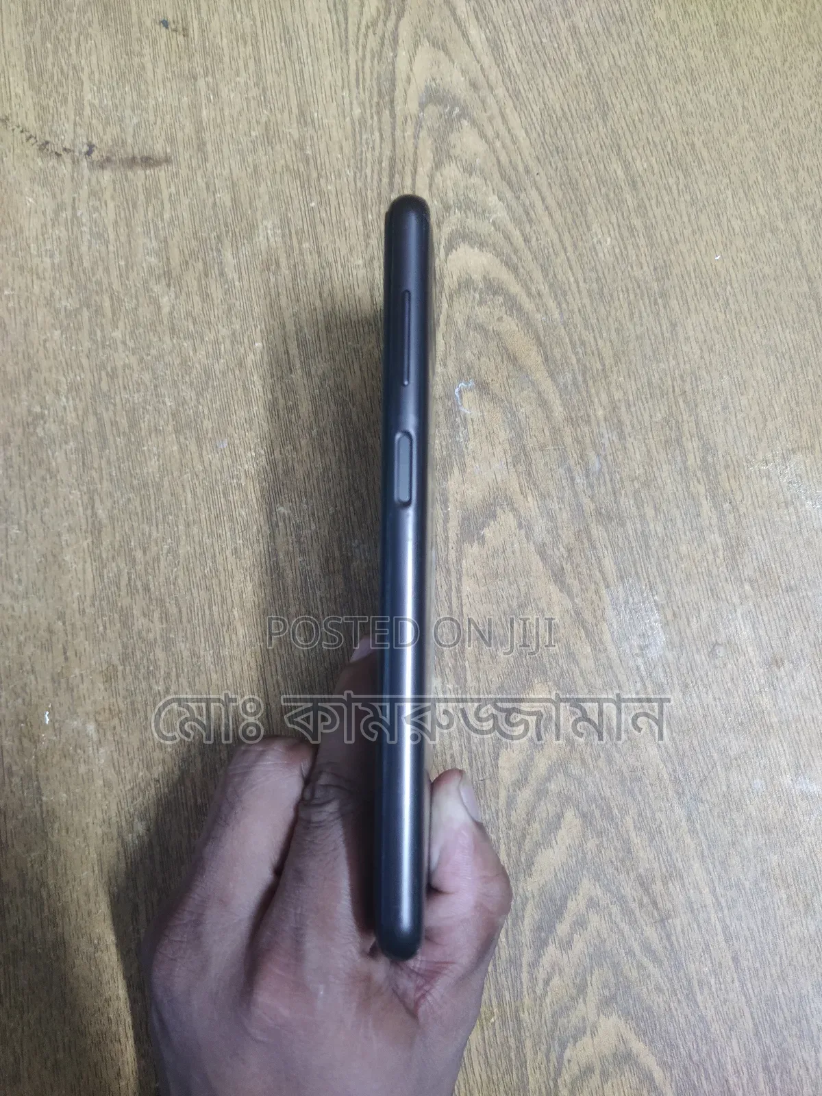 Samsung Galaxy M33 128 GB Gray