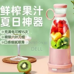 Photo - Blender Smoothie Makers, Portable Blender Mini Jug Blenders