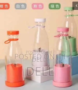 Blender Smoothie Makers, Portable Blender Mini Jug Blenders