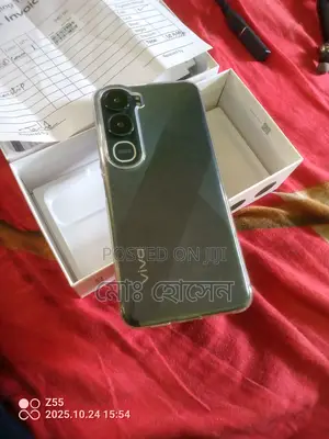 Vivo Y21d 128 GB Green
