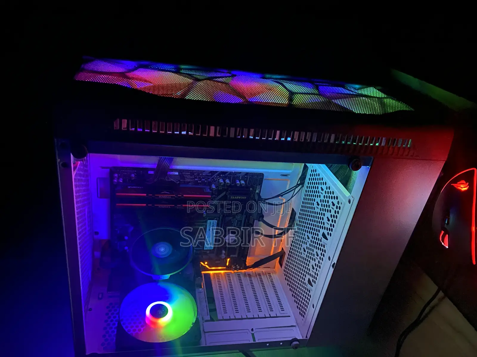 Desktop Computer Microsoft 16GB AMD Ryzen 5 SSD 256GB