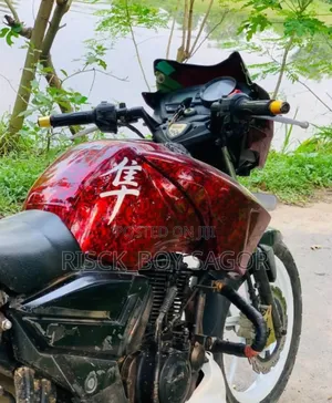 Photo - TVS Apache 180 RTR 2017 Green