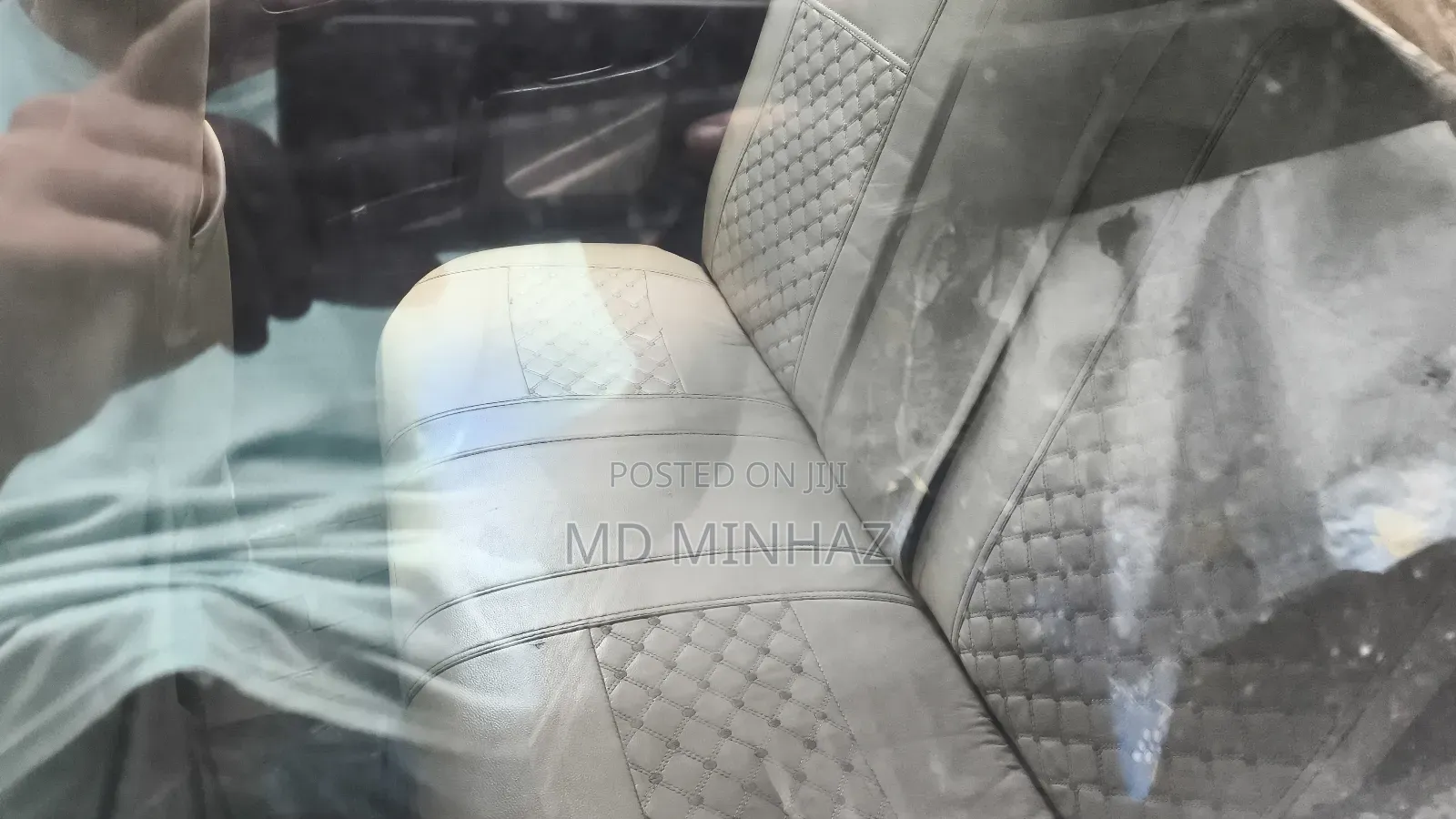 Toyota Probox 1.3 DX 2WD 2005 Silver