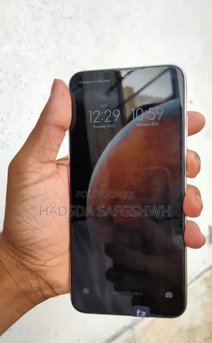 Xiaomi Redmi Note 8 128 GB Blue