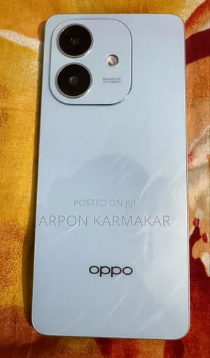Oppo A3x 64 GB Blue