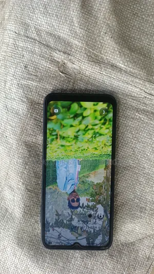 Samsung Galaxy A14 64 GB Black