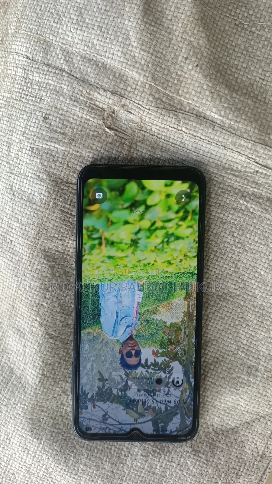 Samsung Galaxy A14 64 GB Black