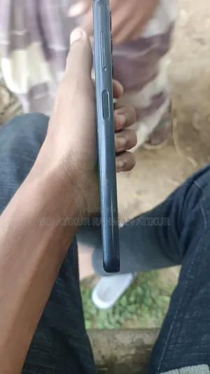 Samsung Galaxy A14 64 GB Black