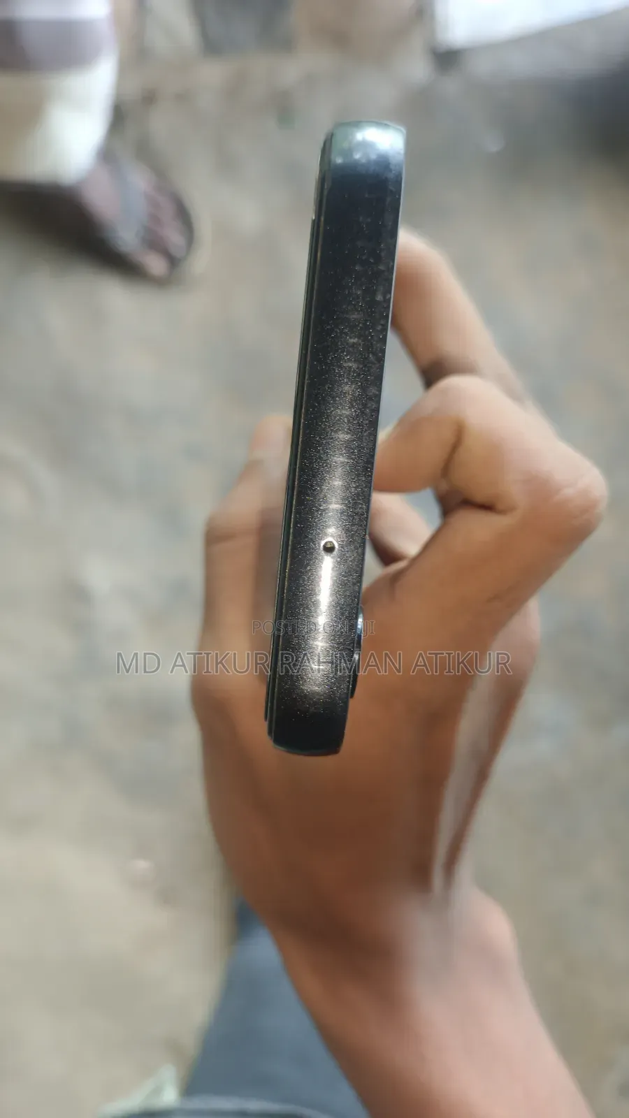 Samsung Galaxy A14 64 GB Black