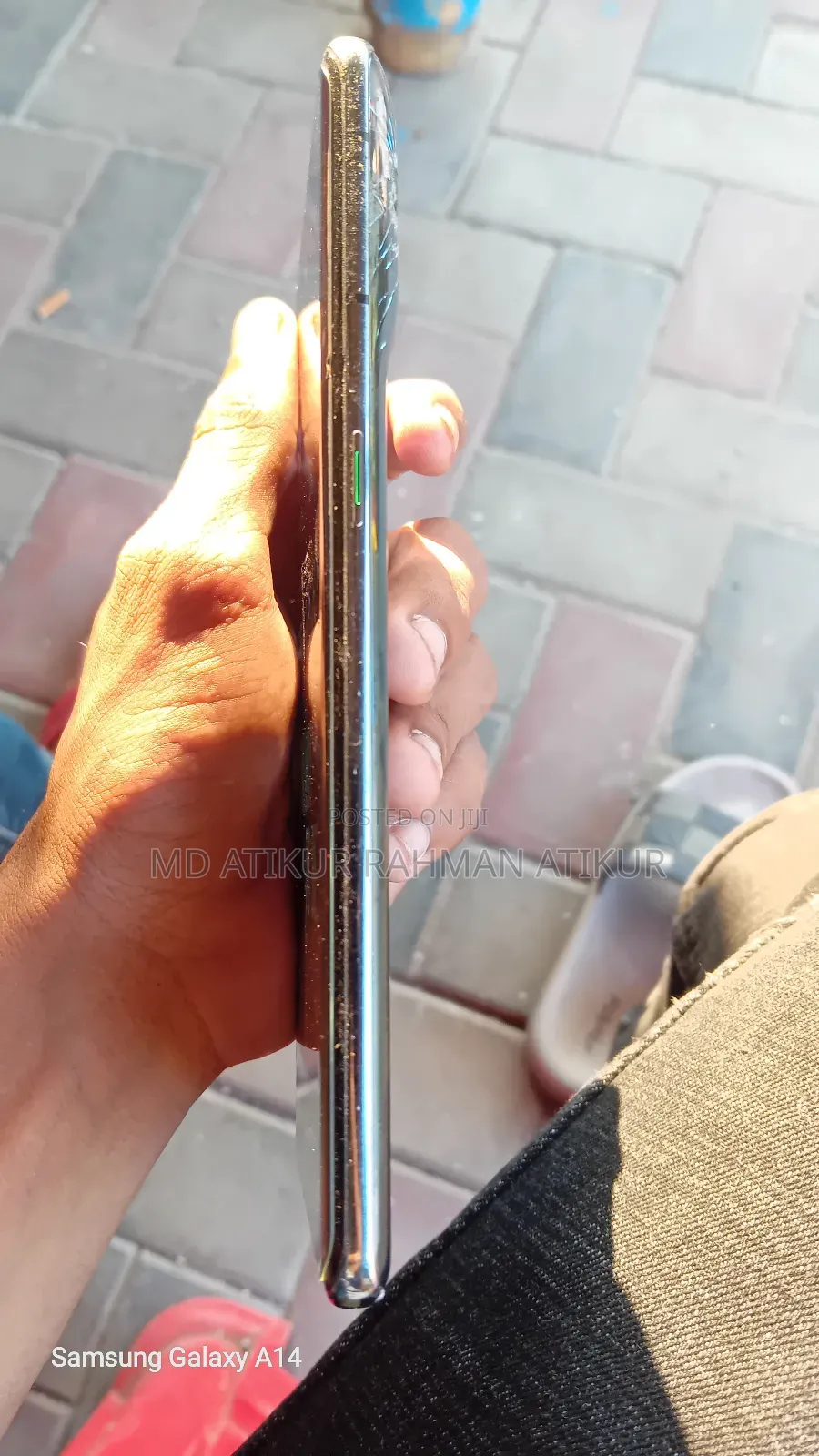 Oppo Find X3 Pro 256 GB Black