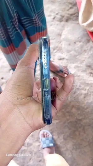 Vivo V21 128 GB Purple