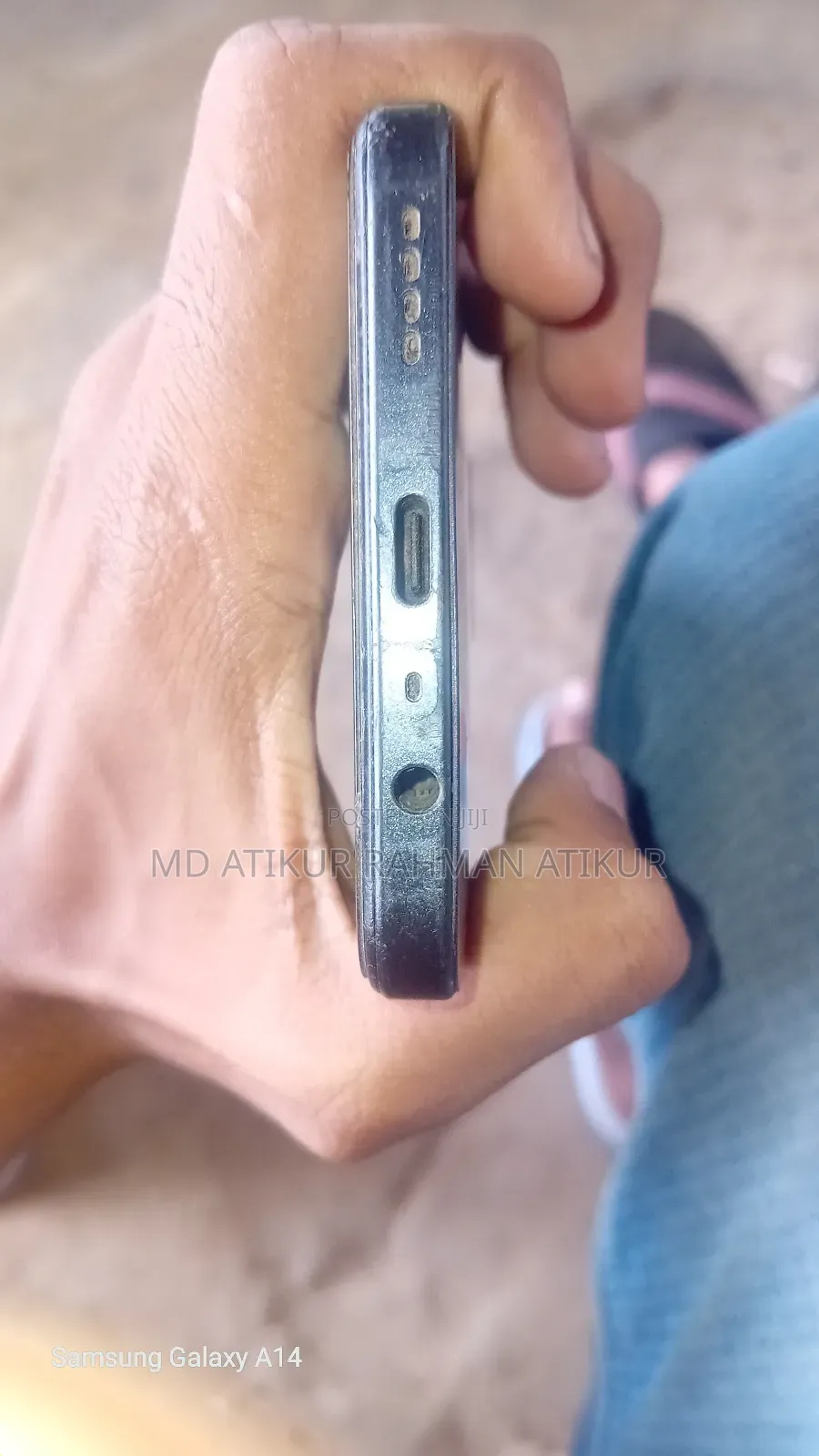 Realme C53 128 GB Black