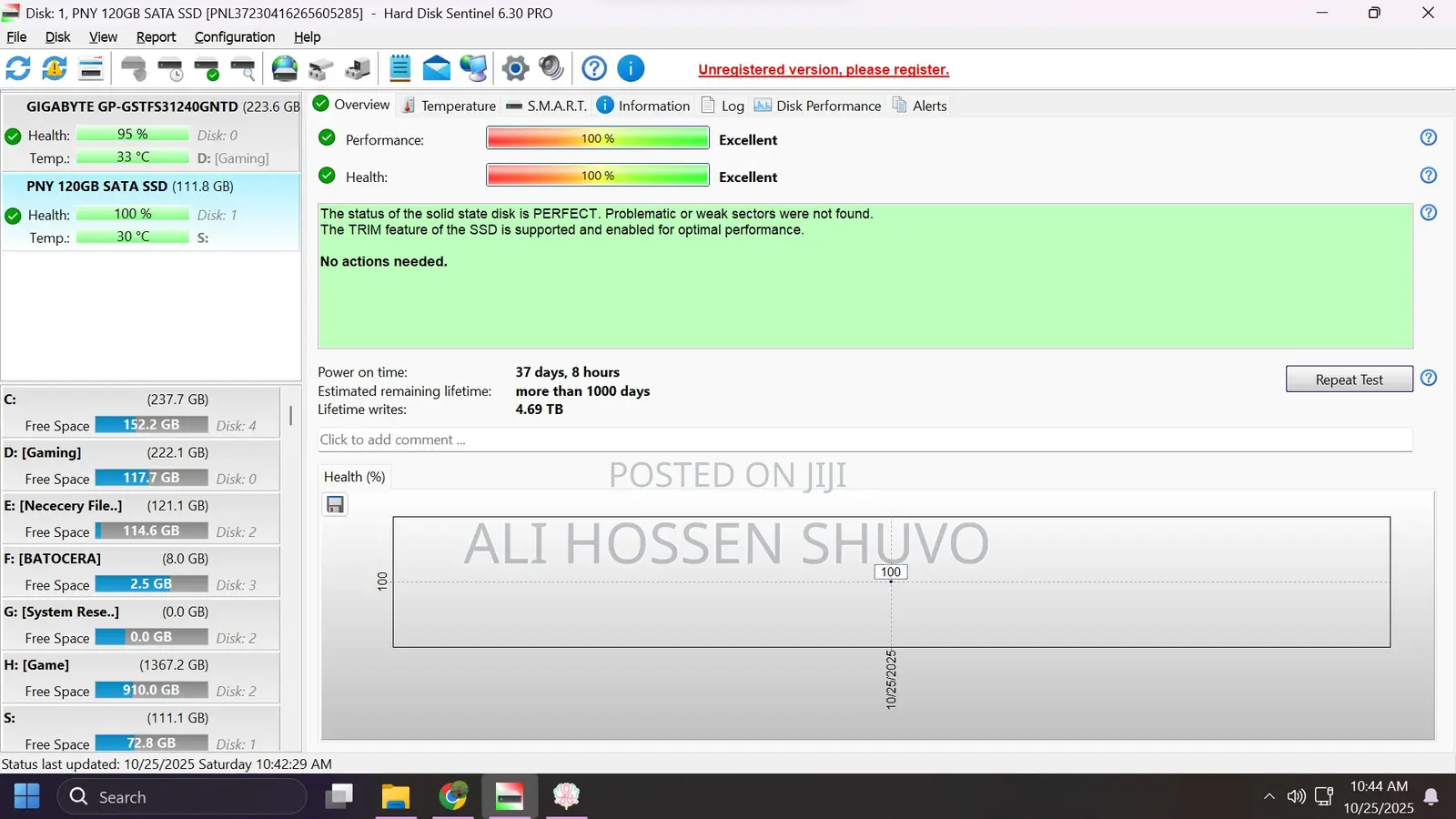 Desktop Computer Asus 8GB AMD Ryzen 3 SSD 256GB