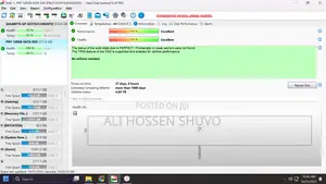 Desktop Computer Asus 8GB AMD Ryzen 3 SSD 256GB