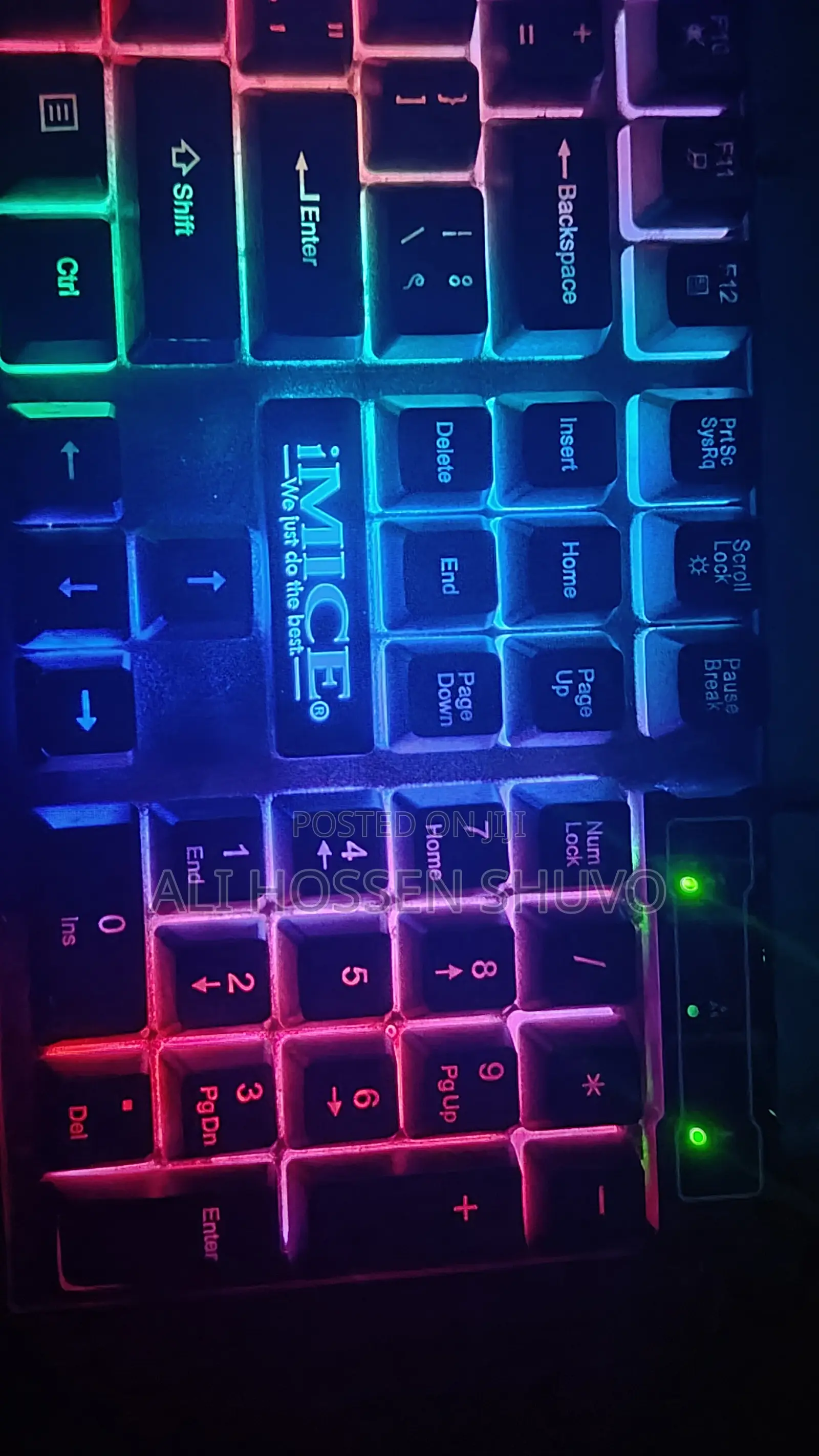 Desktop Computer Asus 8GB AMD Ryzen 3 SSD 256GB