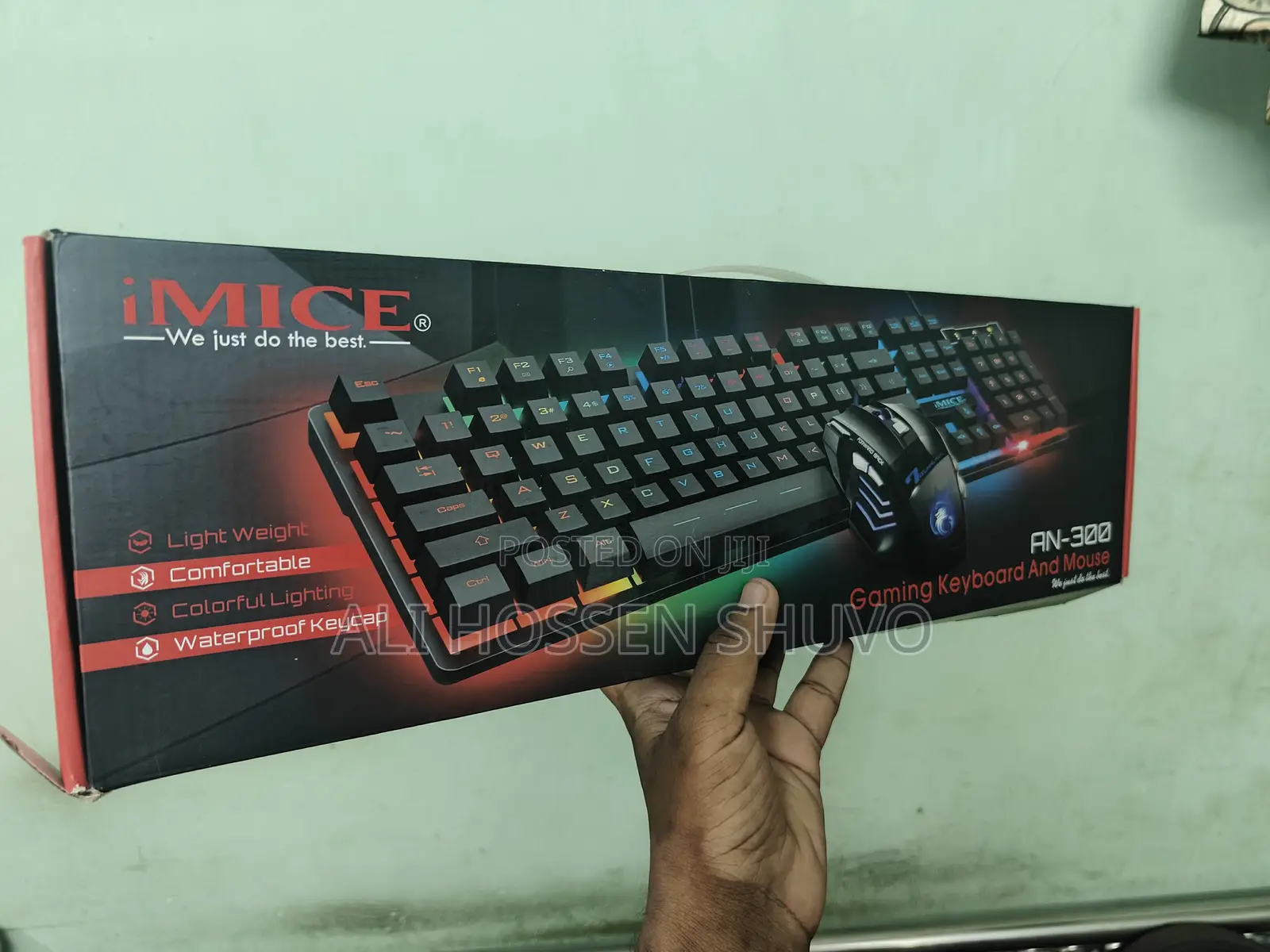 Desktop Computer Asus 8GB AMD Ryzen 3 SSD 256GB