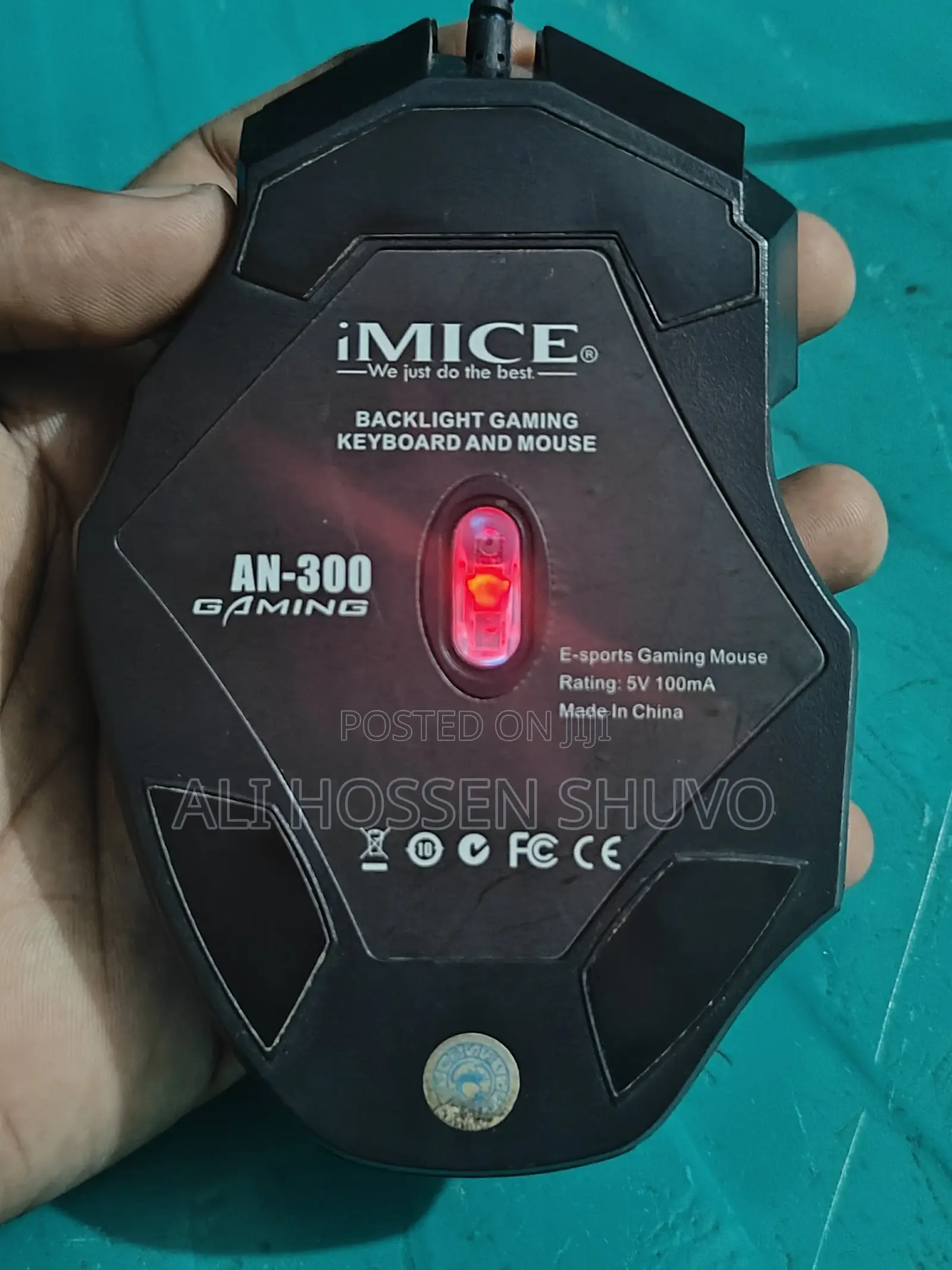 Desktop Computer Asus 8GB AMD Ryzen 3 SSD 256GB