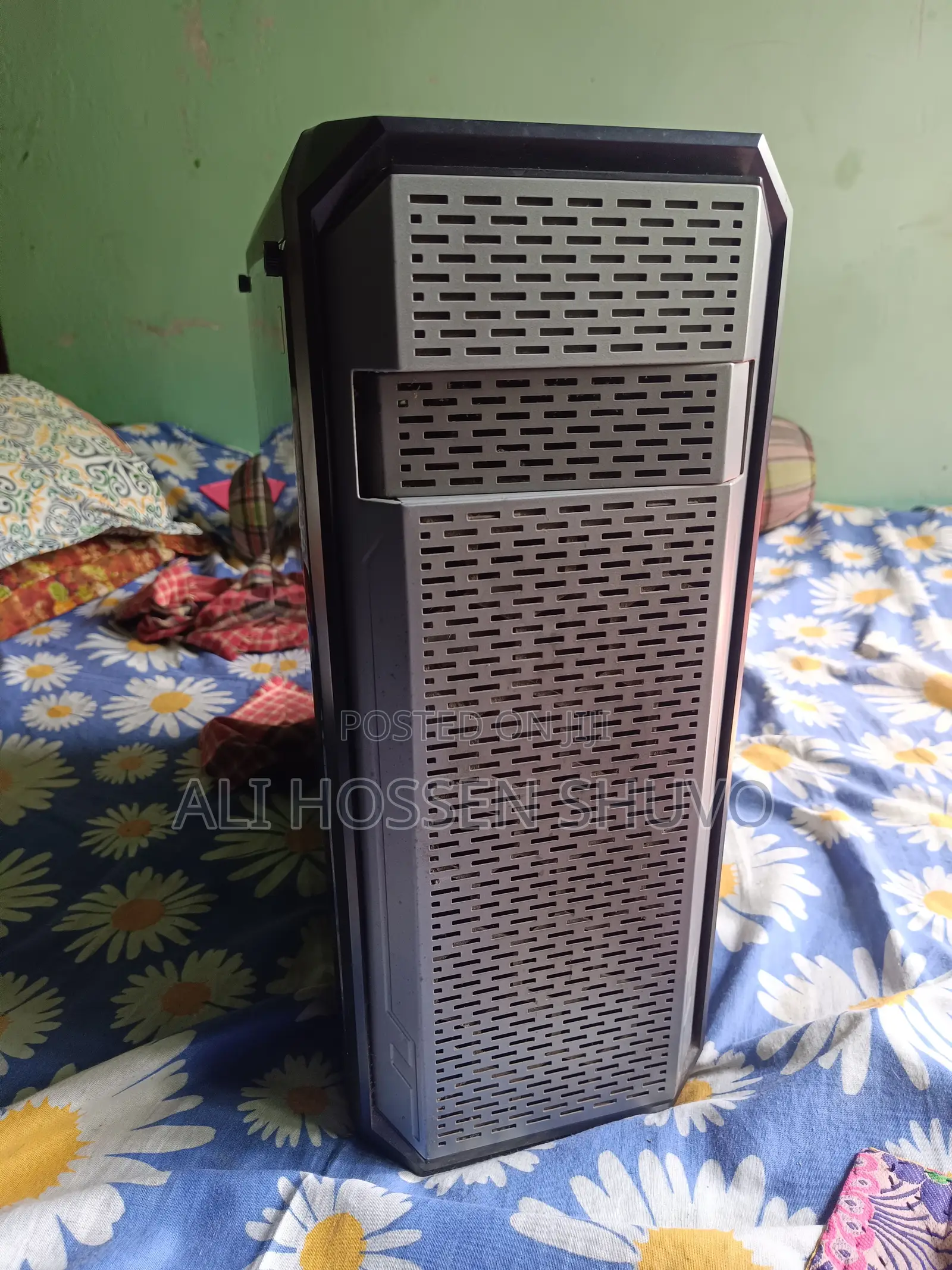 Desktop Computer Asus 8GB AMD Ryzen 3 SSD 256GB