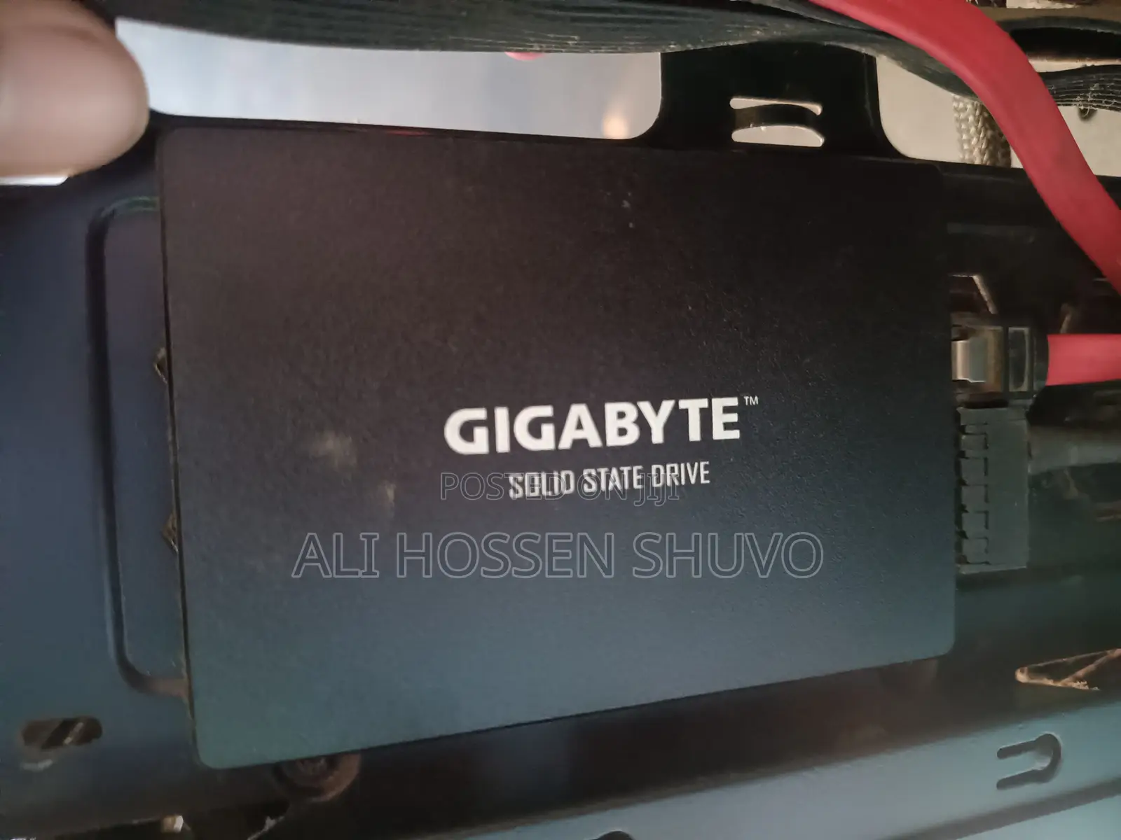 Desktop Computer Asus 8GB AMD Ryzen 3 SSD 256GB