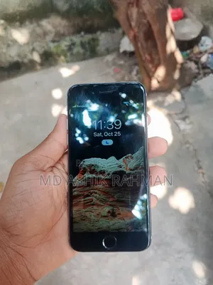 New Apple iPhone 6s 64 GB Black